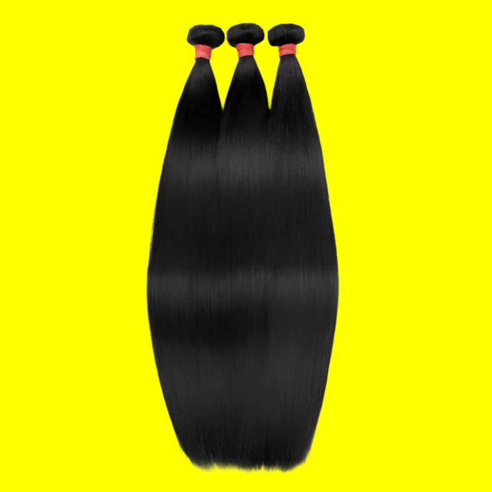 13A Indian Straight Hair Extensions