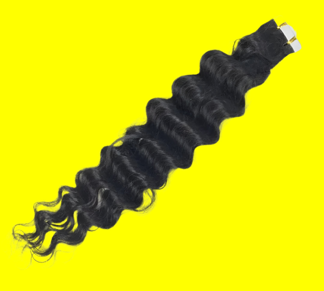 Deep Wave Tape-In Extensions