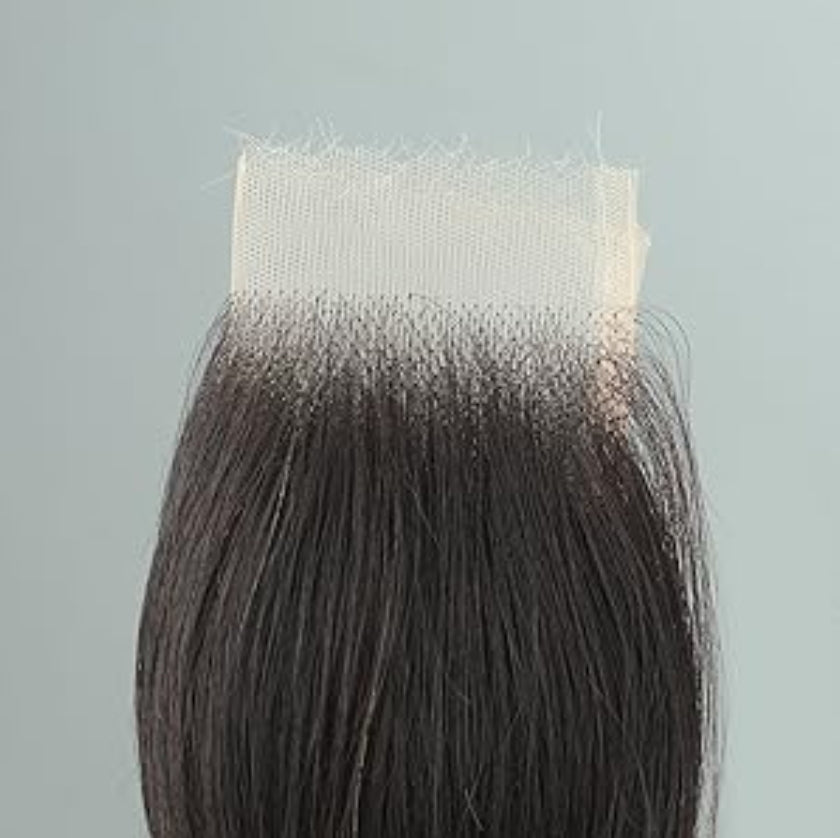 5A 2x6 Straight HD Closures
