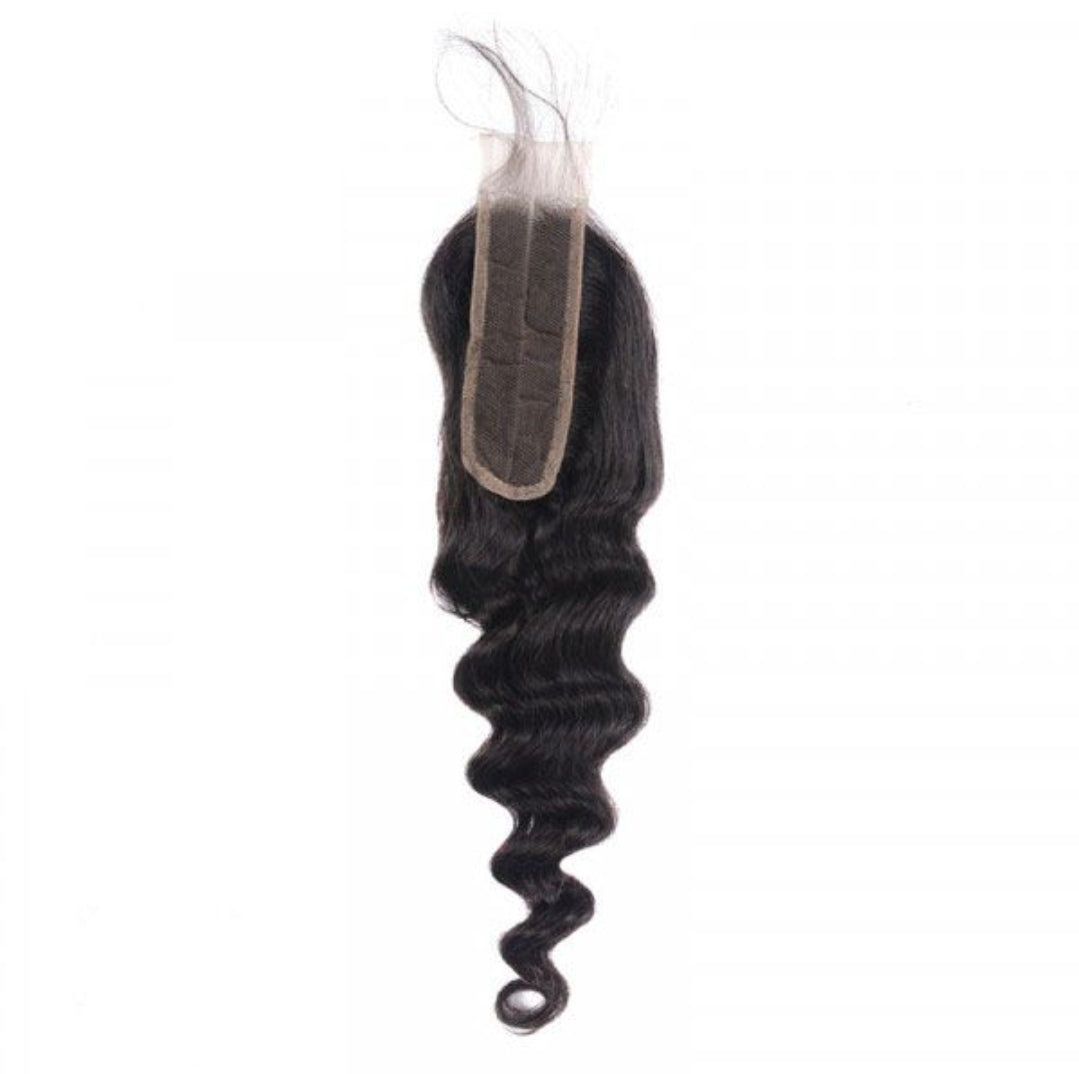 12A Loose Wave 2x6 HD Lace Closure