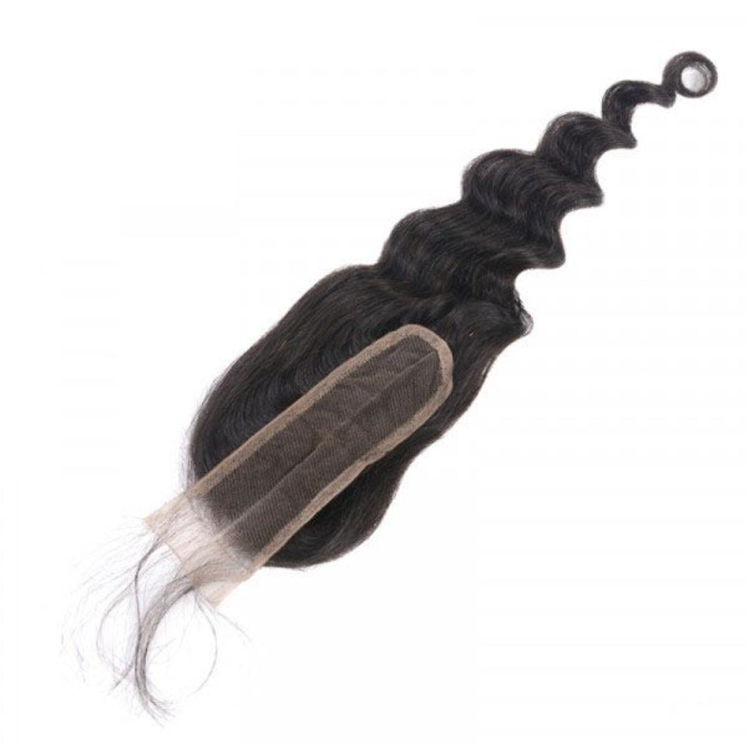 12A Loose Wave 2x6 HD Lace Closure