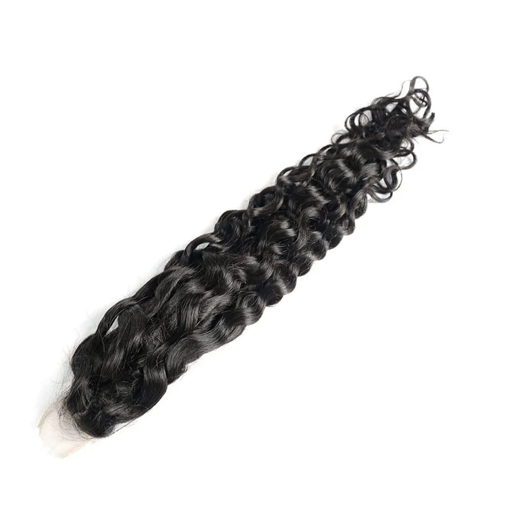 12A Water Wave 2x6 HD Lace Closure