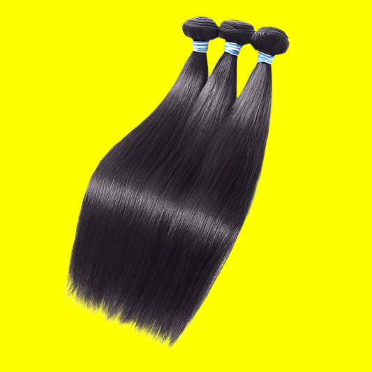 12A Straight Hair Extensions