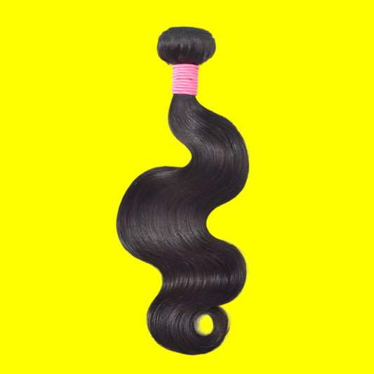 5A Body Wave Hair Extensions