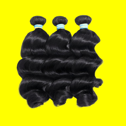 12A Loose Wave Hair Extensions