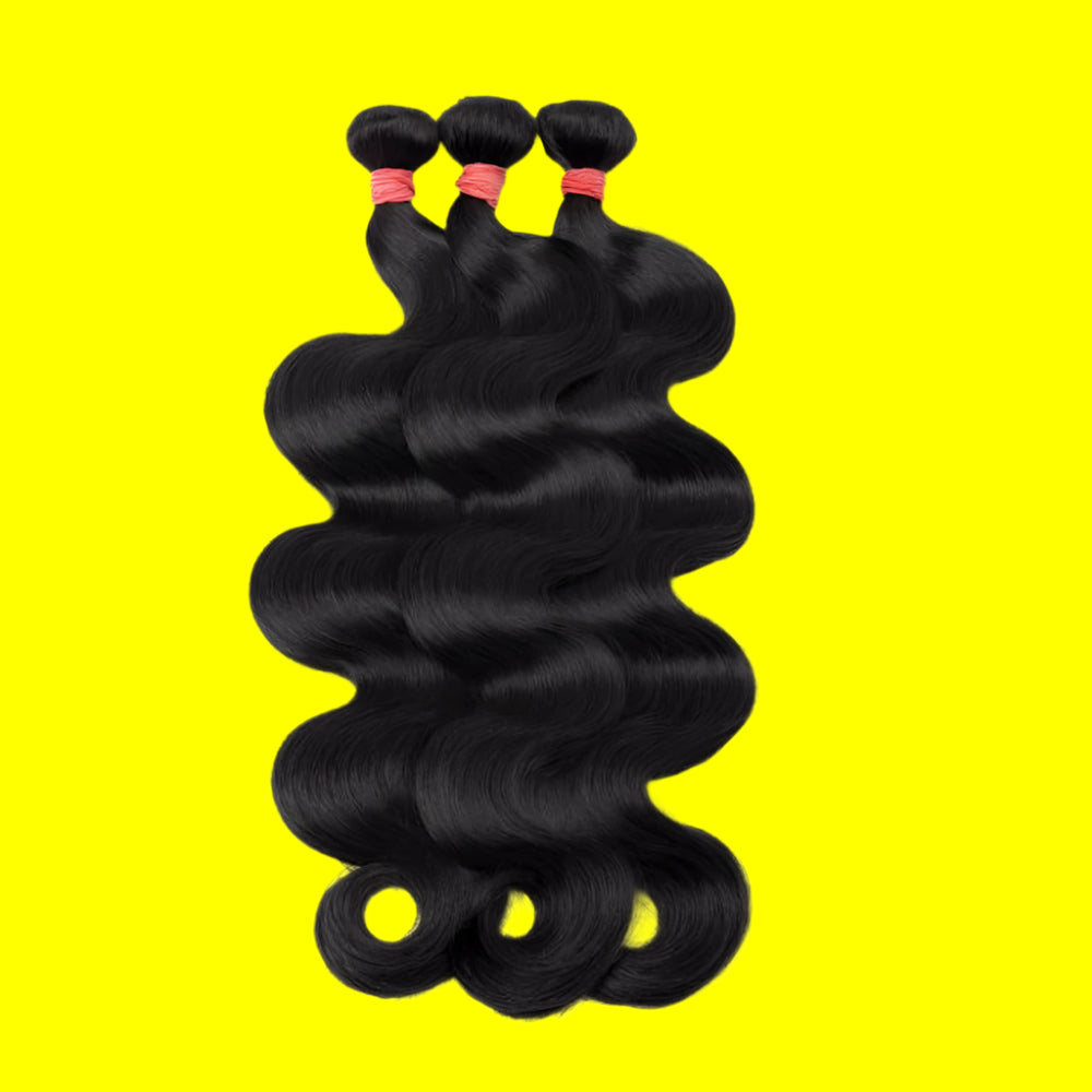 13A Indian Body Wave Hair Extensions