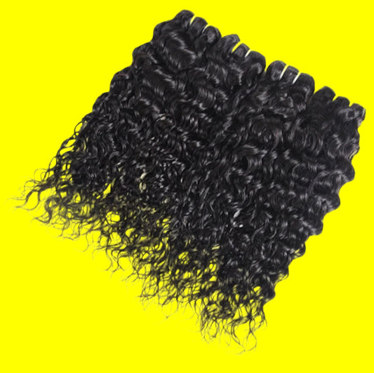 12A Water Wave Hair Extensions