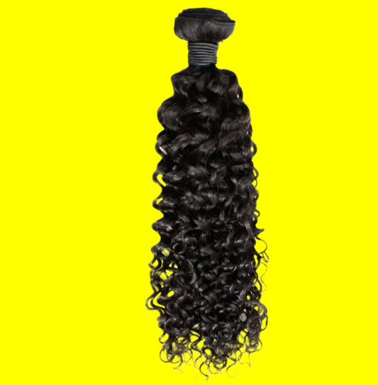 12A Tight Curl Hair Extensions