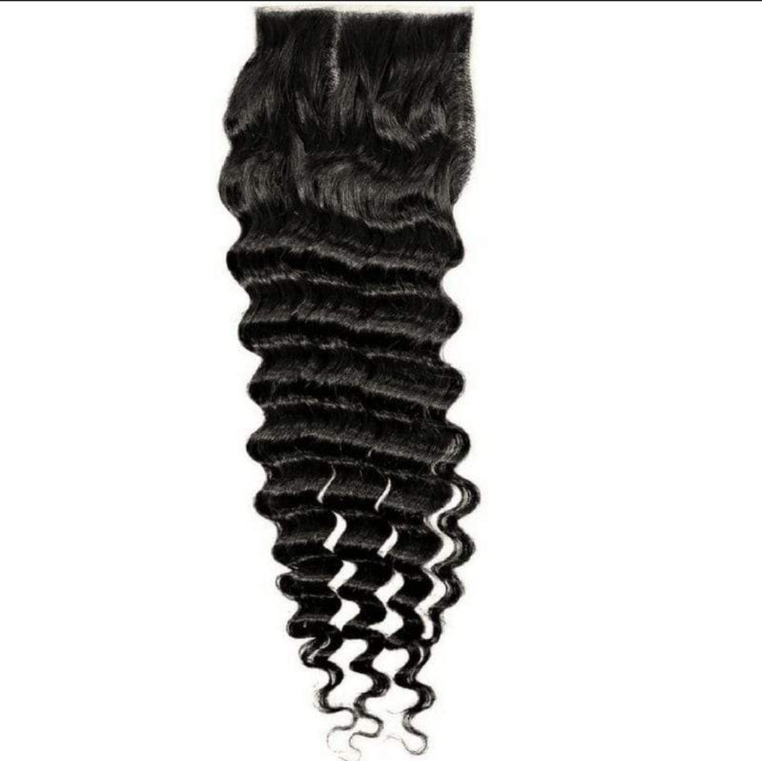 5A 4x4 Deep Wave HD Closure