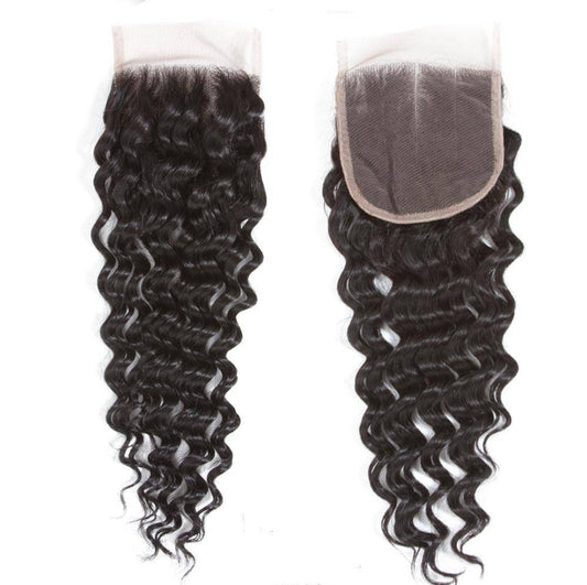 5A 4x4 Deep Wave HD Closure