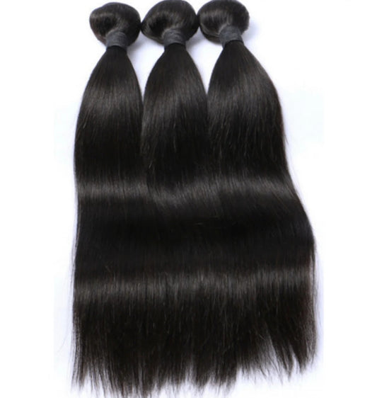 Luxury Grade Straight Hair Extensions