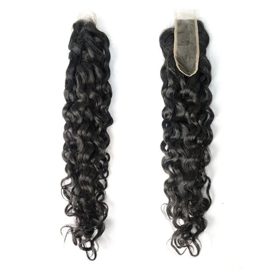 12A Water Wave 2x6 HD Lace Closure