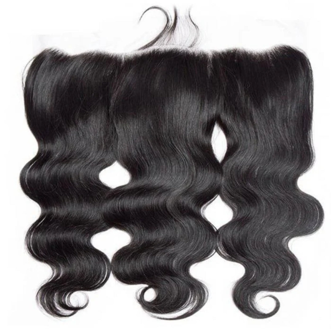 12A Body Wave 13x4 HD Lace Frontal