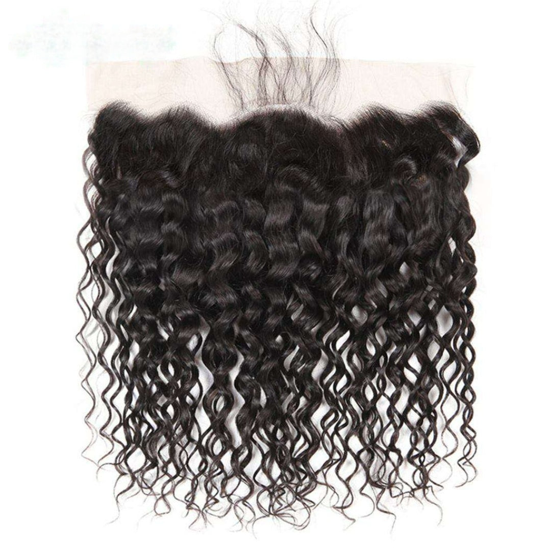 12A Water Wave 13x4 HD Lace Frontal