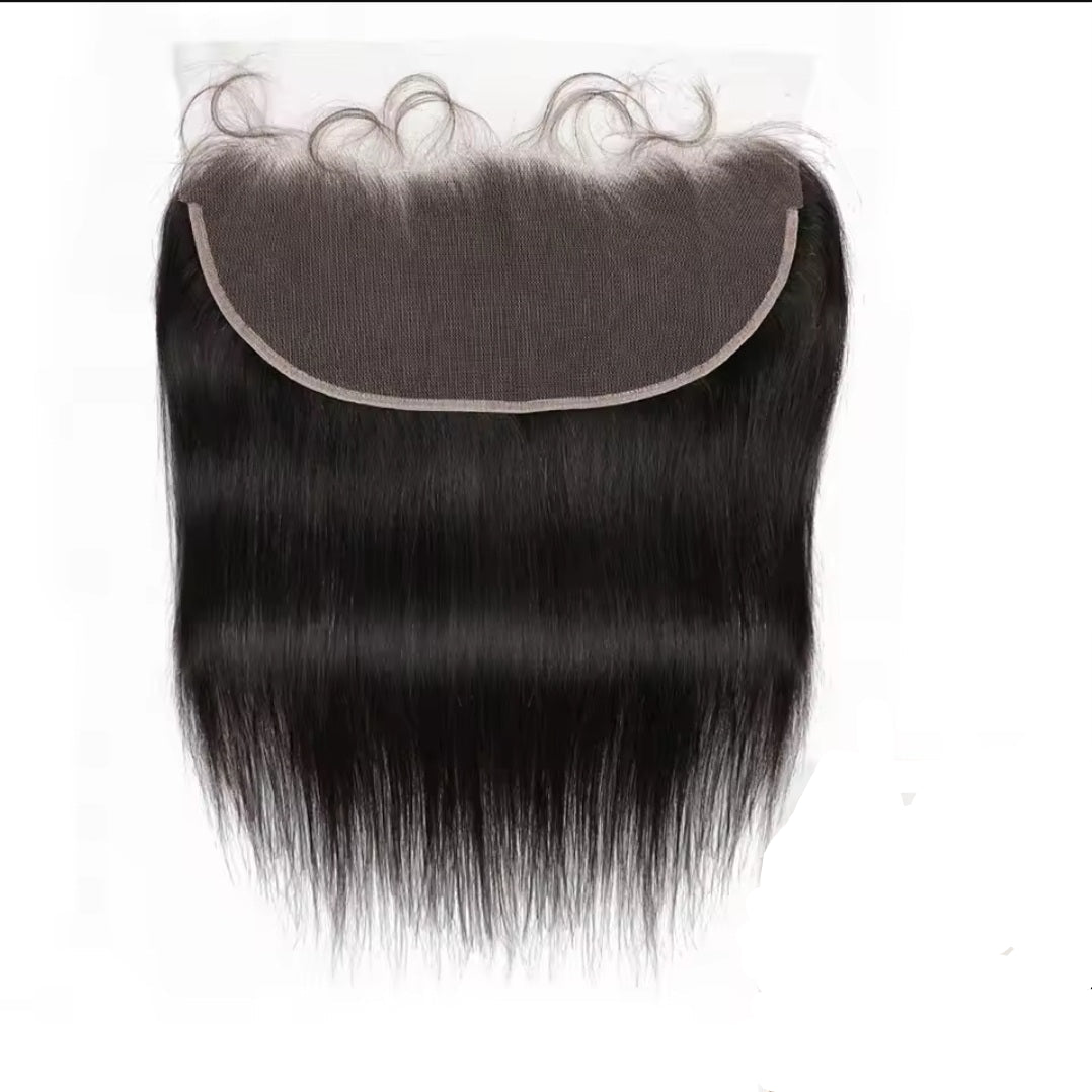 12A Straight 13x6 HD Lace Frontal